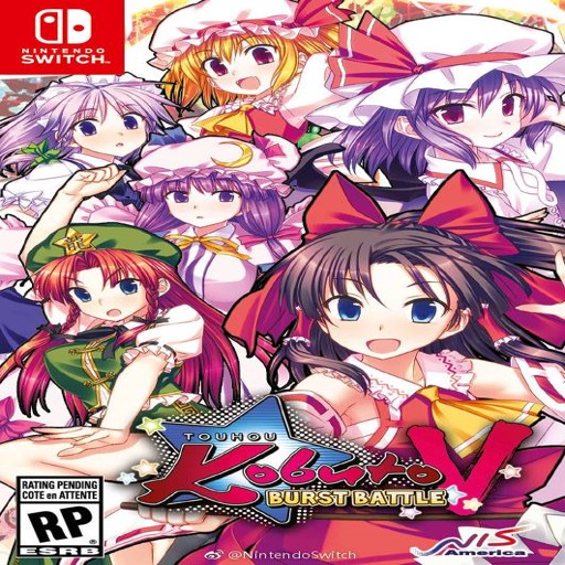 �������趷 Touhou Makai Tenshi2026 ���ĺ�����