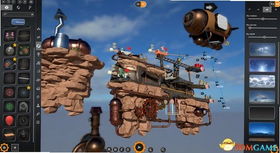������3:��ʵ�� Crazy Machines 32026 ���°�