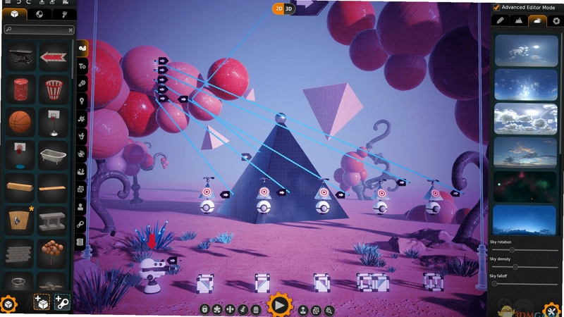 ������3:��ʵ�� Crazy Machines 32026 ���°�