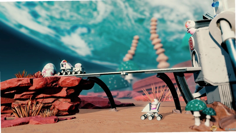 ������3:��ʵ�� Crazy Machines 32026 ���°�