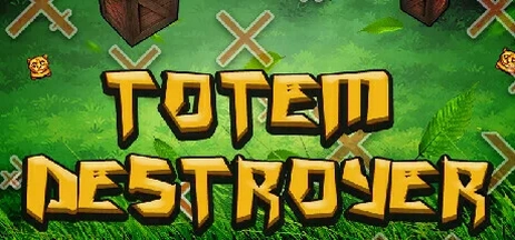 �ƻ��ߺ�����Totem Destroyer Deluxe1.0.2 Ӳ�̰�