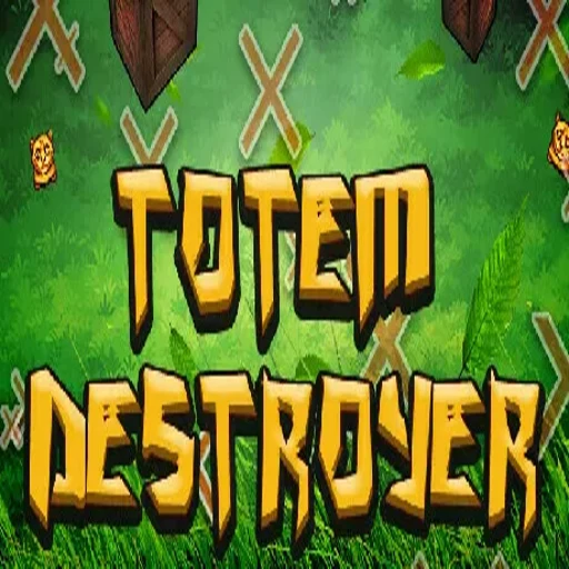 �ƻ��ߺ�����Totem Destroyer Deluxe1.0.2 Ӳ�̰�