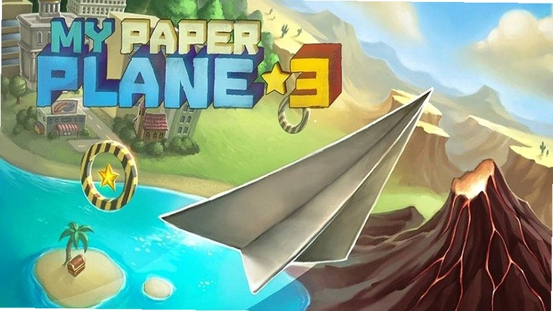 ��ɫ��ֽ�ɻ� Summer Paper Plane2026 ���İ�