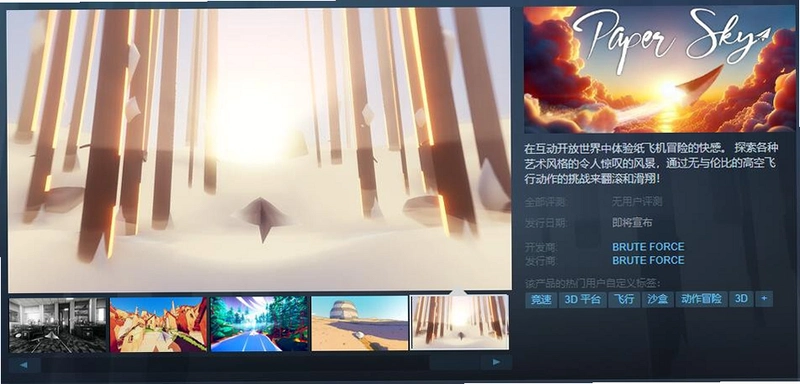 ��ɫ��ֽ�ɻ� Summer Paper Plane2026 ���İ�