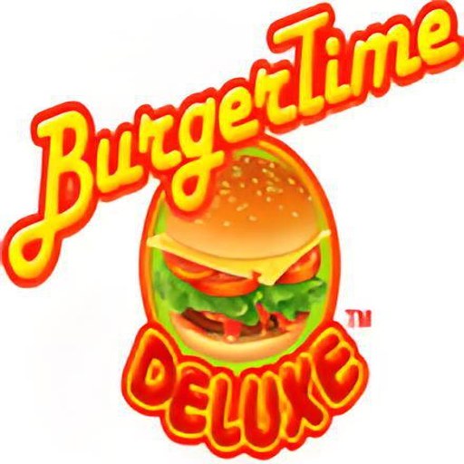 ����ʱ�� Hamburger Time2026 ���°�