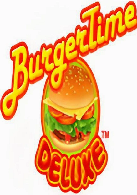 ����ʱ�� Hamburger Time2026 ���°�