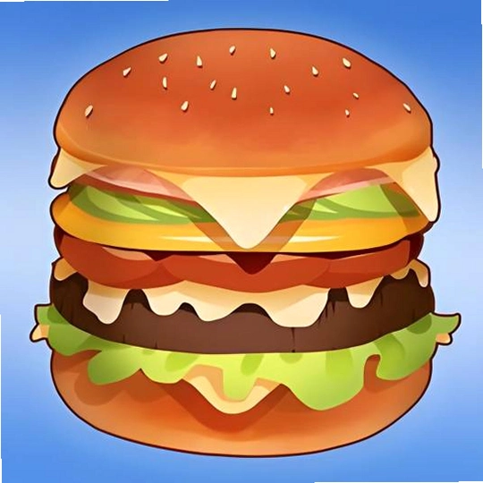����ʱ�� Hamburger Time2026 ���°�