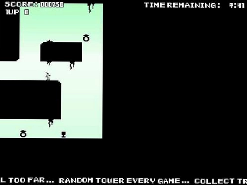 ����֮�� Gloom Tower2026 ���°�