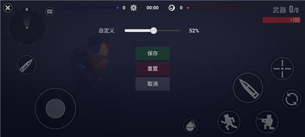 ����ս��������(Polyfield)v0.7.5 ��׿��