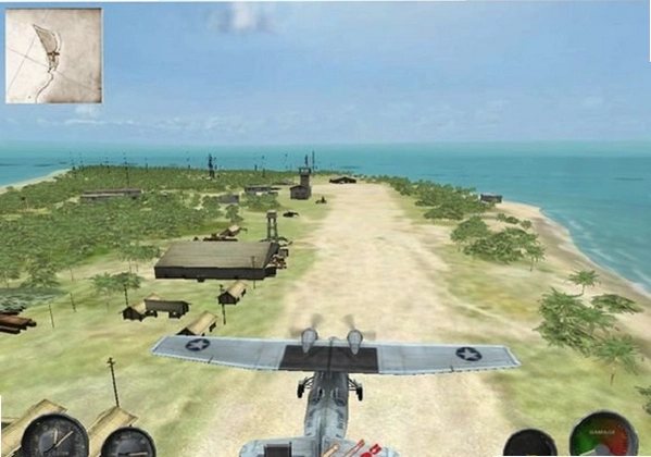 ̫ƽ��Ӣ��2 Pacific Heroes 22026 ���İ�