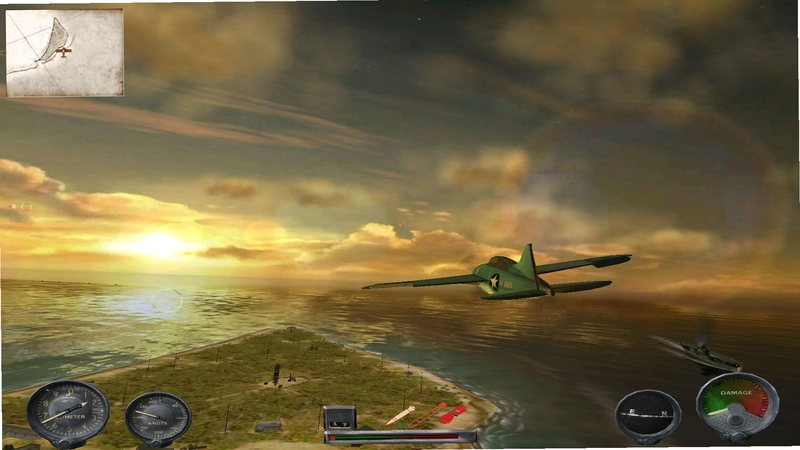 ̫ƽ��Ӣ��2 Pacific Heroes 22026 ���İ�