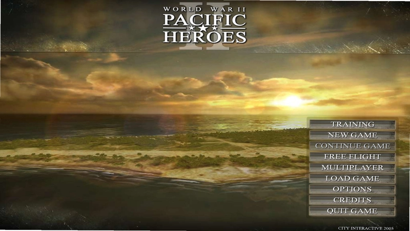 ̫ƽ��Ӣ��2 Pacific Heroes 22026 ���İ�