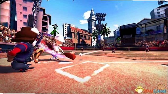 ��Ѫ���� Baseball Stars2026 �ٷ����İ�