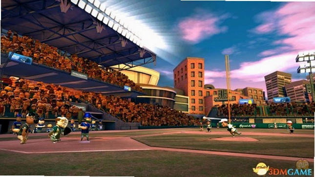 ��Ѫ���� Baseball Stars2026 �ٷ����İ�