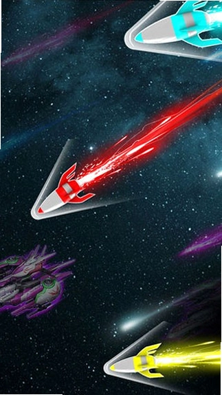 ���ӵ������� Galaxy Missile Defense2026 ���İ�