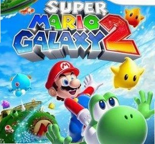 �������������2 Super Mario Galaxy 22026 Ӳ�̰�