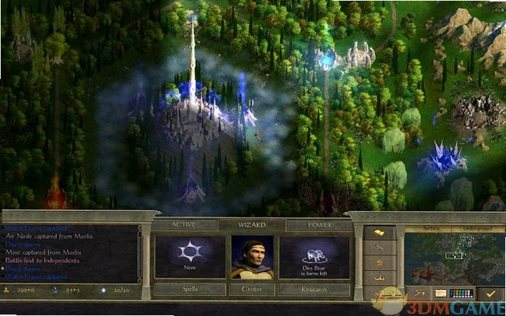 �漣ʱ��II����ʦ���� Age of Wonders II: The Wizards Throne2026 ����Ӳ�̰�
