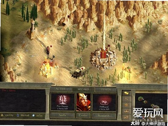 �漣ʱ��II����ʦ���� Age of Wonders II: The Wizards Throne2026 ����Ӳ�̰�