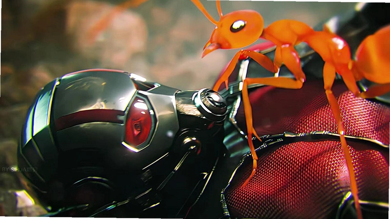 �����ֵ� Ant Buddy2026 ����Ӳ�̰�