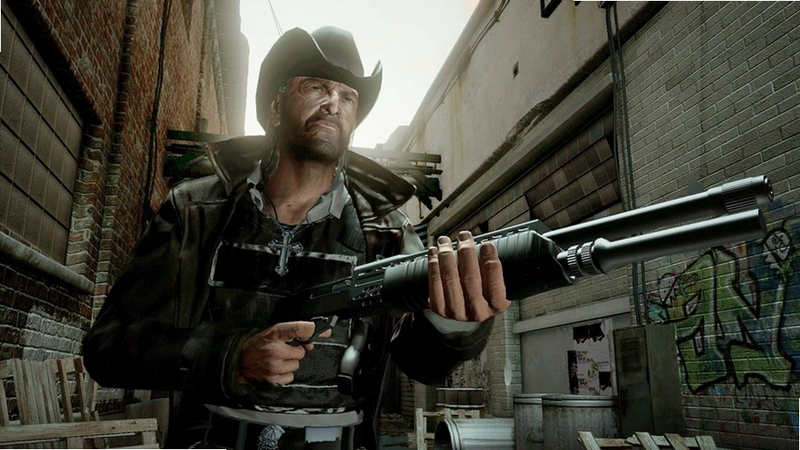 ��Ұ����4 Call of Juarez: Gunslingerv1.0.0 2026 �����Ϸ