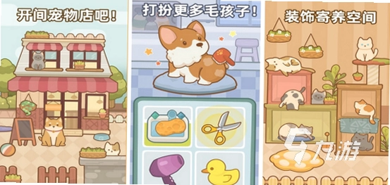 �����̵� Pet Shop2026���°�