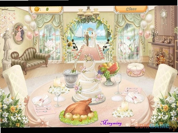 ����ɳ�� Wedding Salon2026 ���°�