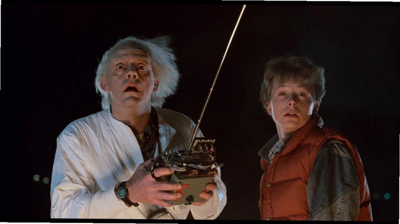 �ص�δ������һ�� Back to the Future: The Game - Episode 1����Ӳ�̰�