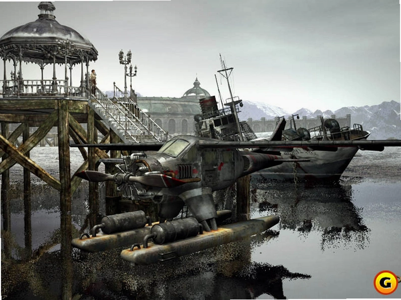 ��������֮�� Syberia2026 ������