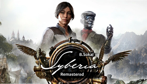 ��������֮�� Syberia2026 ������
