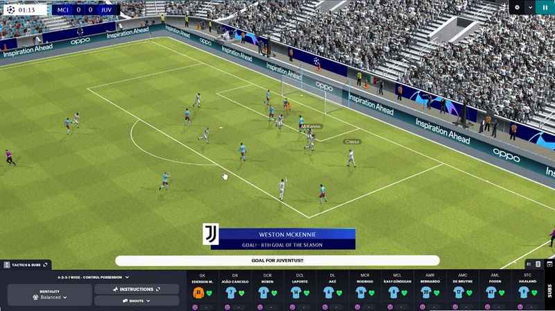 ������ Football Manager2026 ���İ�