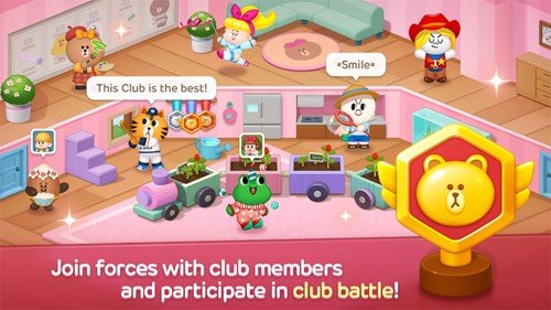 line�ܴ��ϲ����İ�(LINE Chef��װ��)v1.31.6 �ֻ���