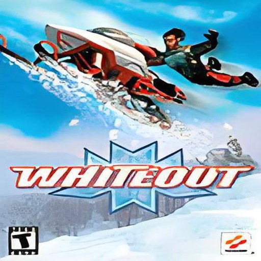 ѩãΣ�� Snowdrift Peril2026 ��ʽ��