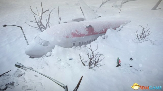 ѩãΣ�� Snowdrift Peril2026 ��ʽ��