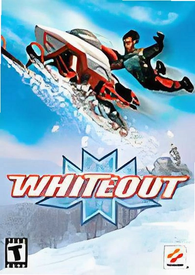 ѩãΣ�� Snowdrift Peril2026 ��ʽ��