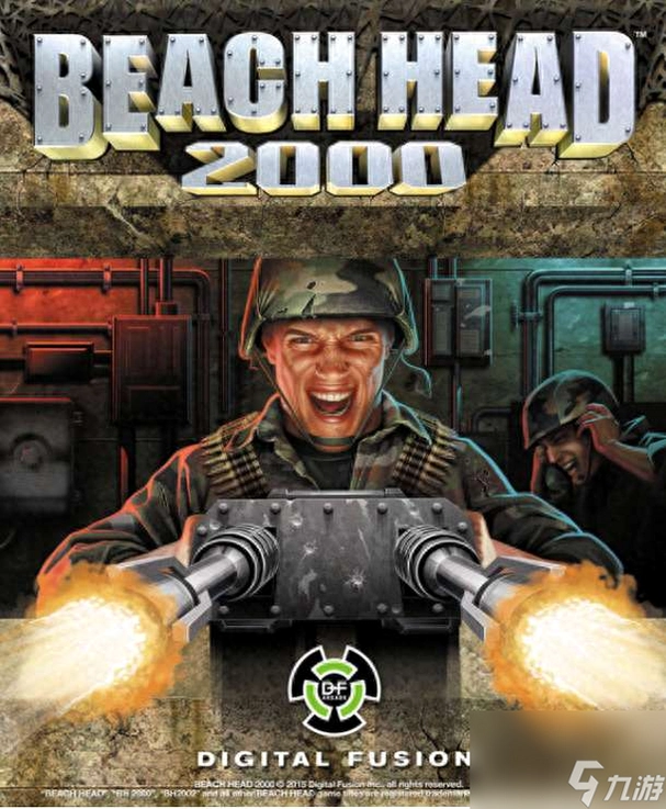 ����̲��½2004 Beach Head 20042004 ����Ӳ�̰�