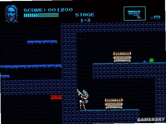 8-Bit ɱ��ħ 8-Bit Killer2026 ���°�