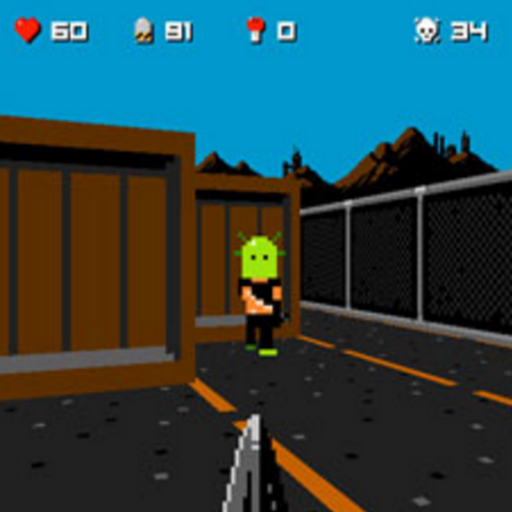 8-Bit ɱ��ħ 8-Bit Killer2026 ���°�