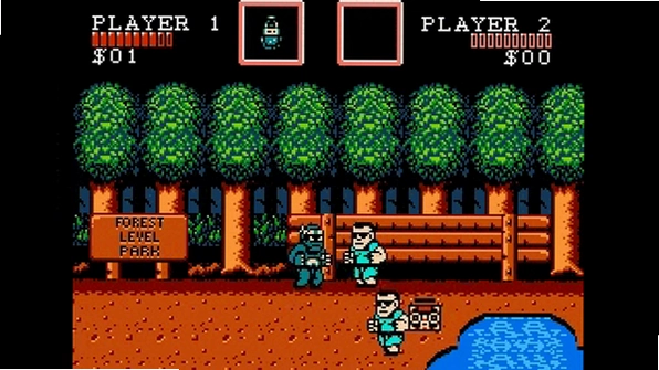8-Bit ɱ��ħ 8-Bit Killer2026 ���°�