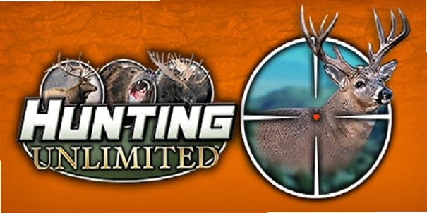 ���޴���4 Hunting Unlimited 4Ӳ�̰�