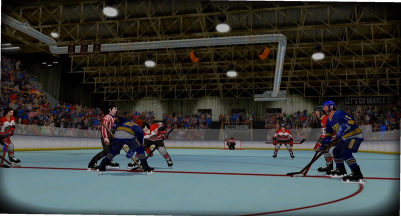 EA����2004 EA Sports NHL 20042004 ��ʽ�� ���򾺼���Ϸ