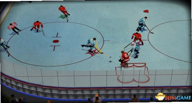 EA����2004 EA Sports NHL 20042004 ��ʽ��