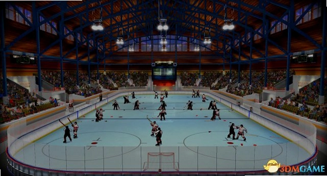 EA����2004 EA Sports NHL 20042004 ��ʽ��