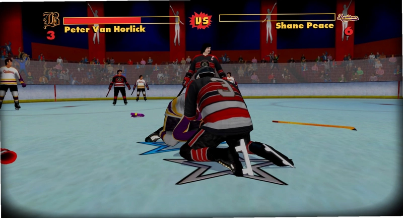 EA����2004 EA Sports NHL 20042004 ��ʽ��