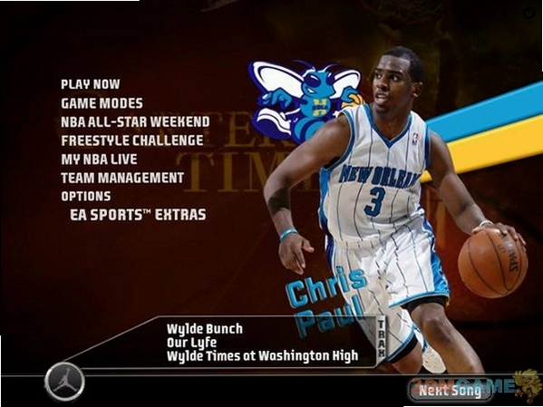 ��������ְҵ����2003 NBA Live 20032026��ذ�