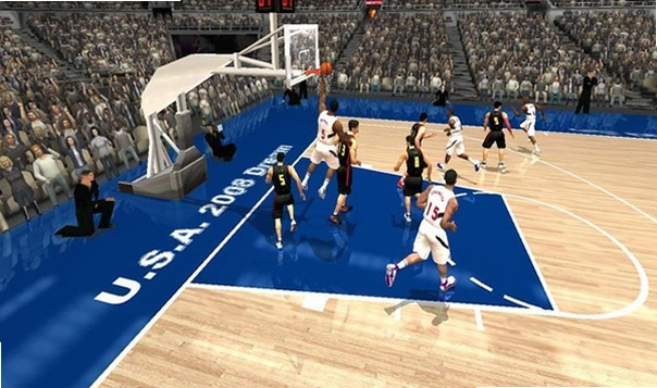 ��������ְҵ����2003 NBA Live 20032026 ����������Ϸ