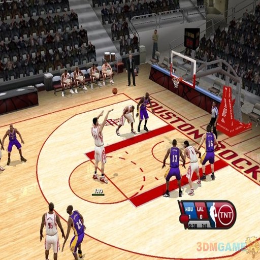 ��������ְҵ����2003 NBA Live 20032026 ����������Ϸ