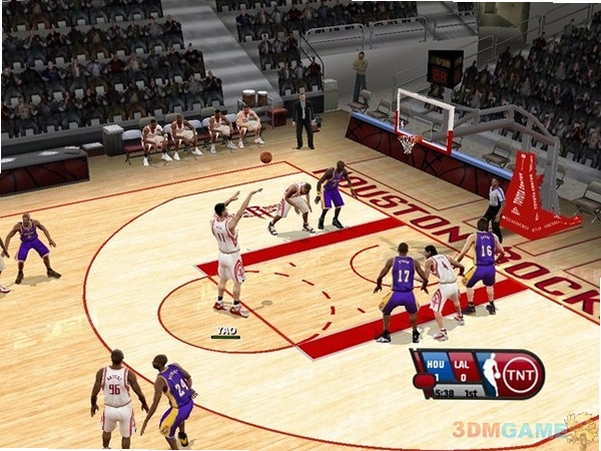 ��������ְҵ����2003 NBA Live 20032026 ����������Ϸ