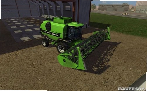 ģ��ũ��2011 Farming Simulator 20112011 ��ʽ��