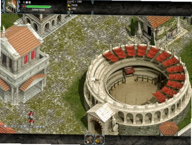 ������֮�� Celtic Kings: Rage of War1.0 ����Ӳ�̰�