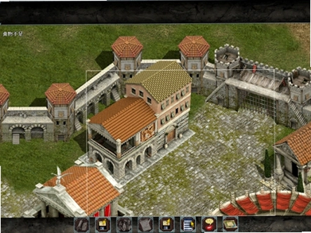 ������֮�� Celtic Kings: Rage of War1.0 ����Ӳ�̰�